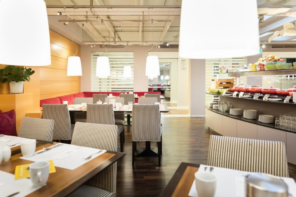 Holiday Inn Vienna City Image 7