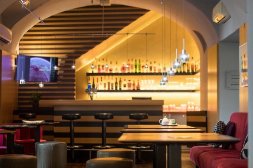 Holiday Inn Vienna City image 8