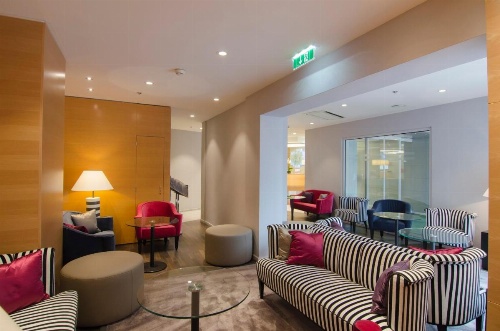 Holiday Inn Vienna City image 9