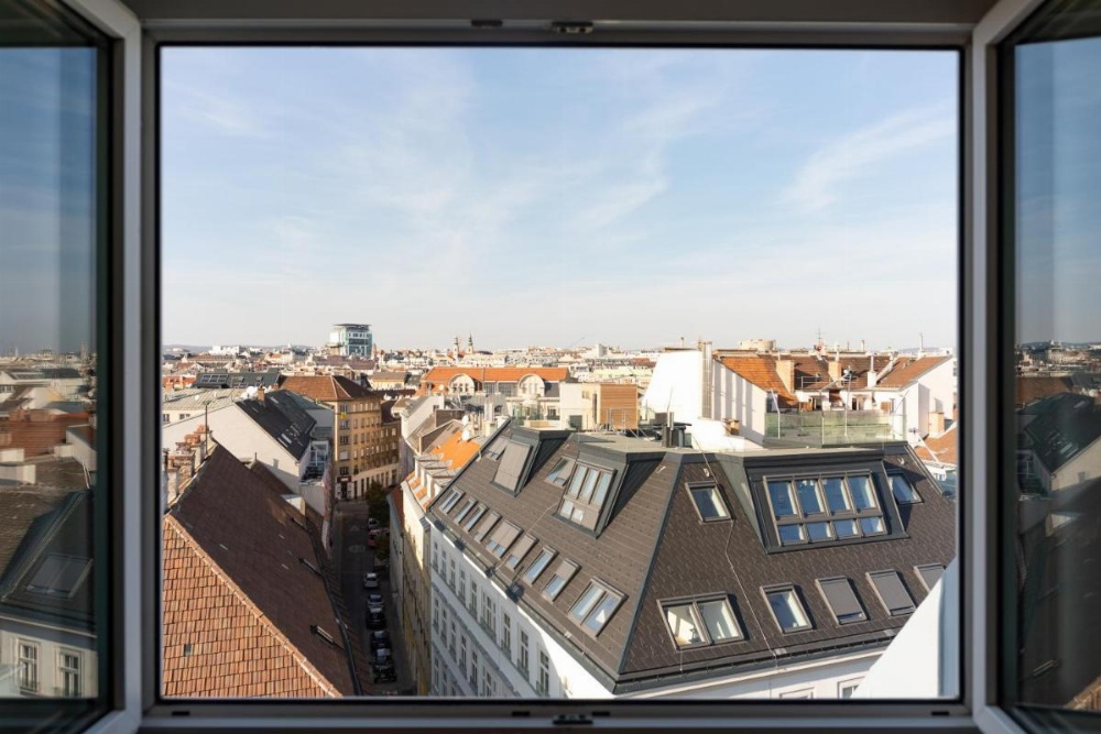Holiday Inn Vienna City Image 14