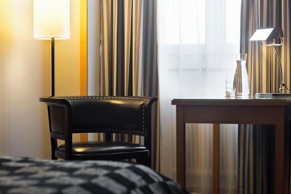 Holiday Inn Vienna City Image 16