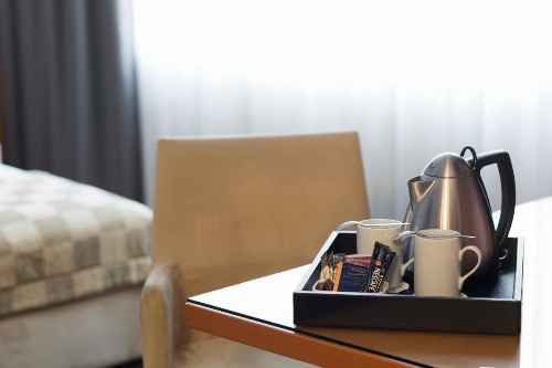 Holiday Inn Vienna City image 17