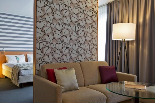 Holiday Inn Vienna City image 18