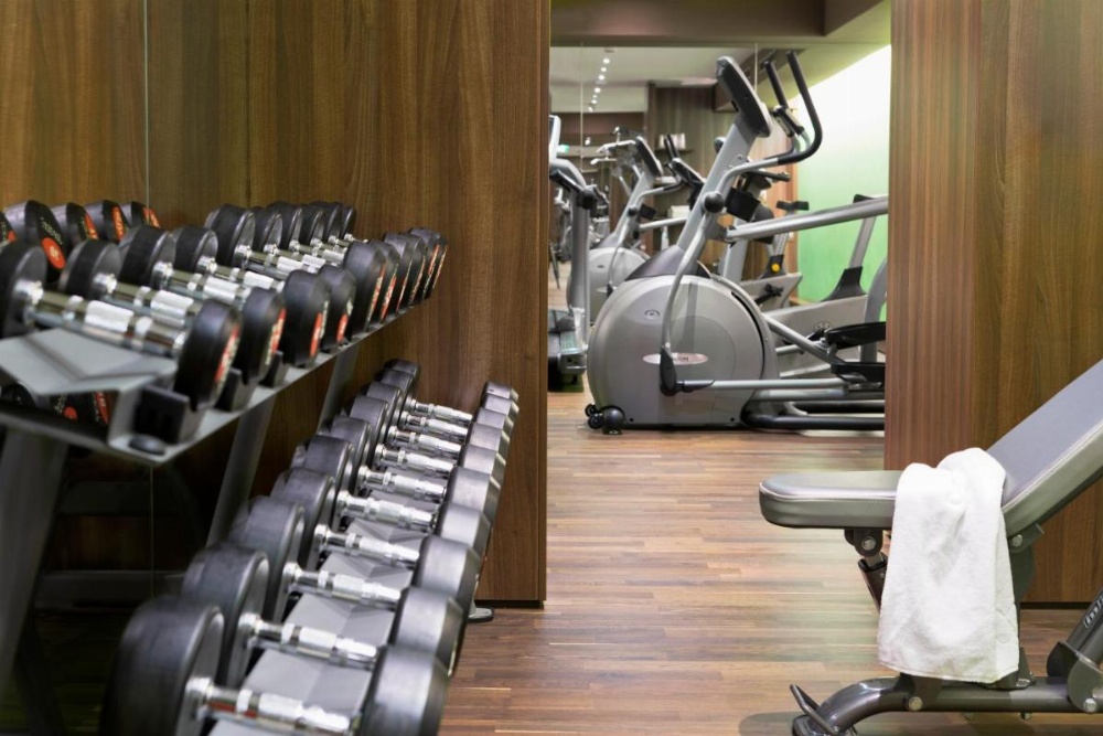 Holiday Inn Vienna City Image 21
