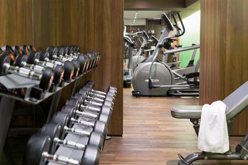 Holiday Inn Vienna City image 21