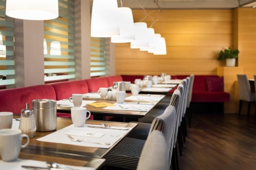 Holiday Inn Vienna City image 23