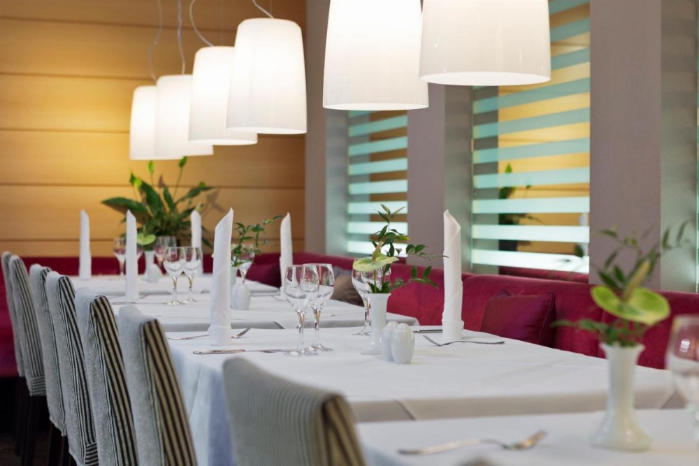 Holiday Inn Vienna City Image 24