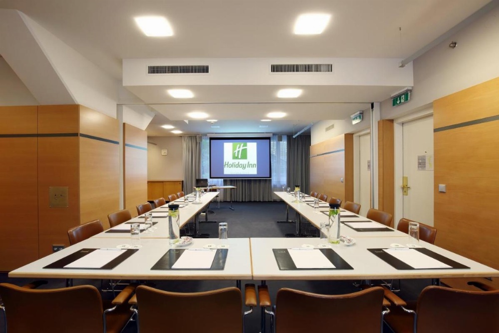 Holiday Inn Vienna City Image 25