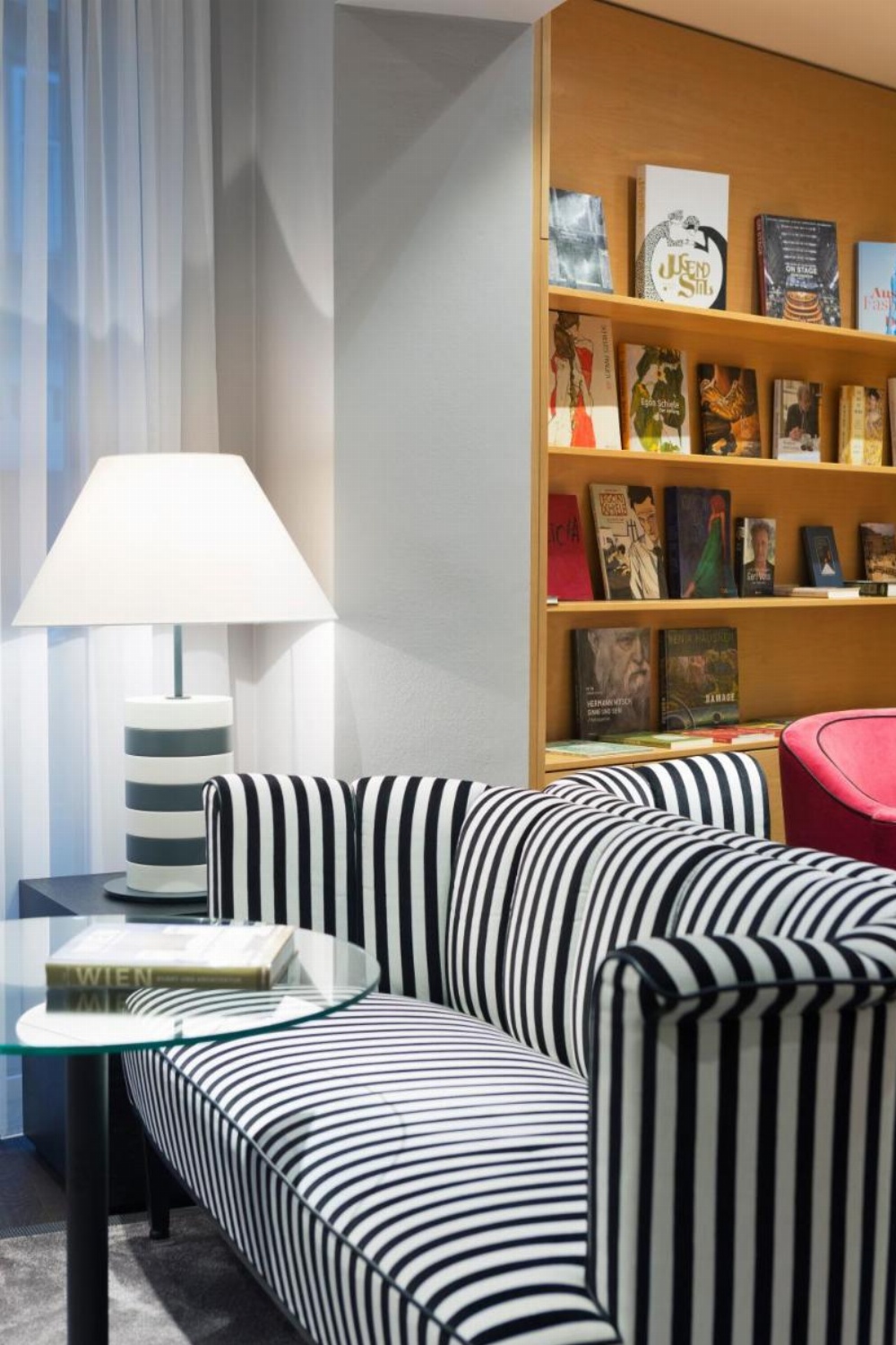 Holiday Inn Vienna City Main image