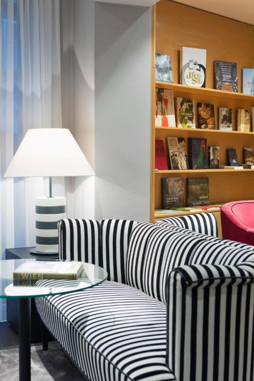 Holiday Inn Vienna City image 3