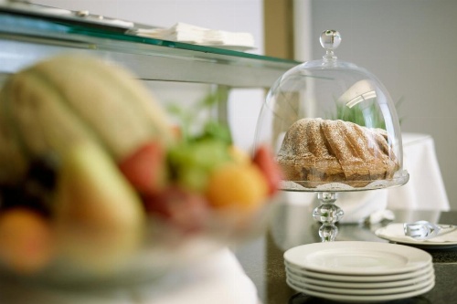 Holiday Inn Vienna City image 4