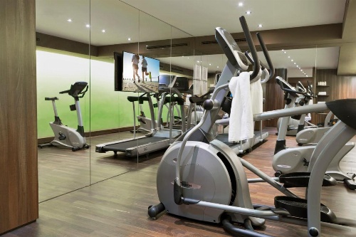 Holiday Inn Vienna City image 5
